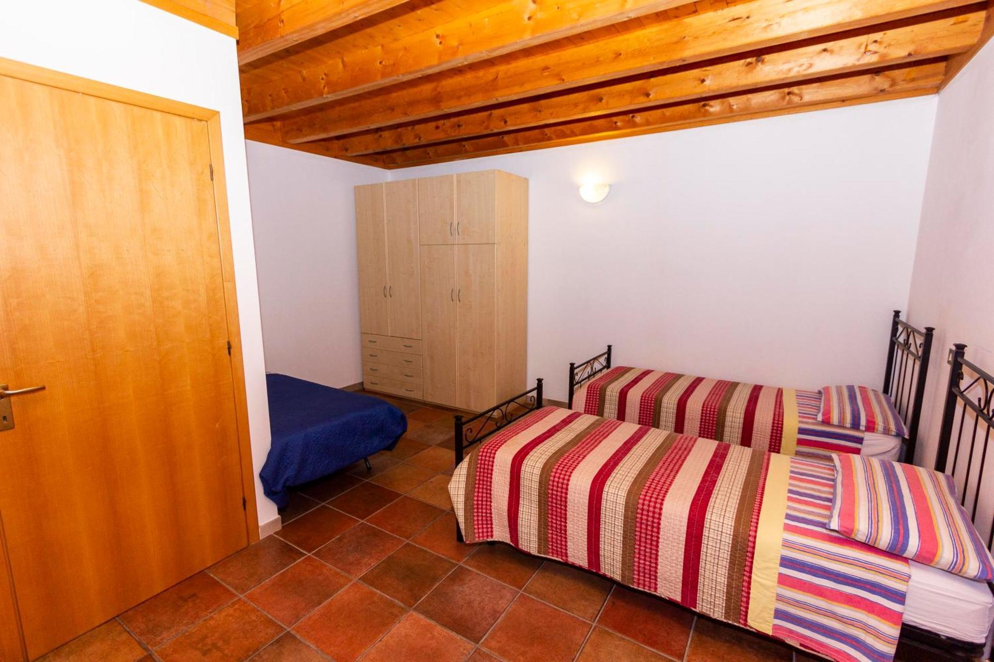 Agriturismo Gardenali Волта Мантована Екстериор снимка