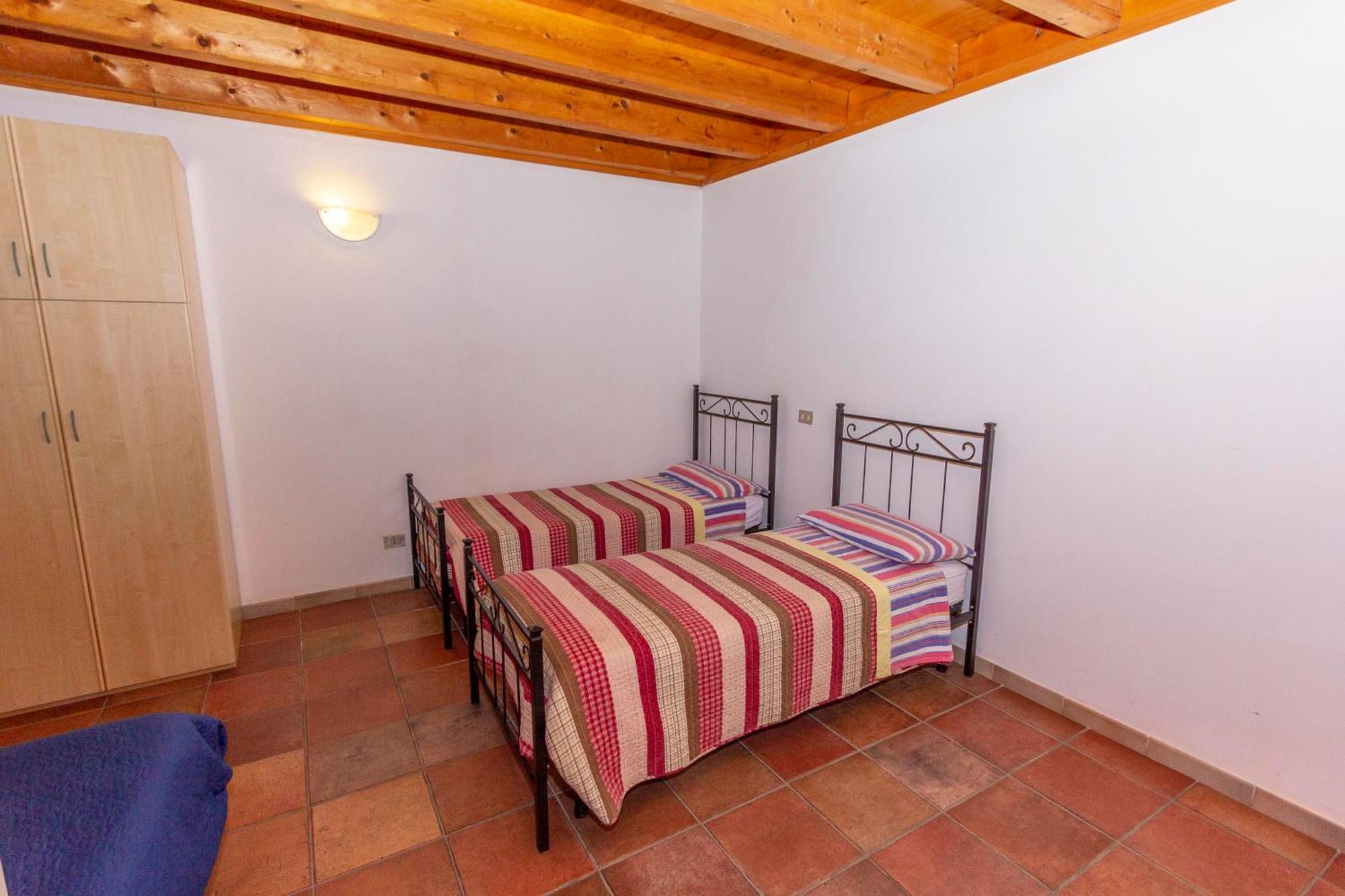 Agriturismo Gardenali Волта Мантована Екстериор снимка