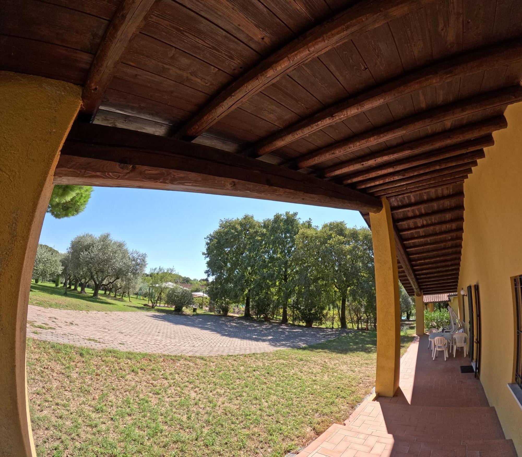 Agriturismo Gardenali Волта Мантована Екстериор снимка