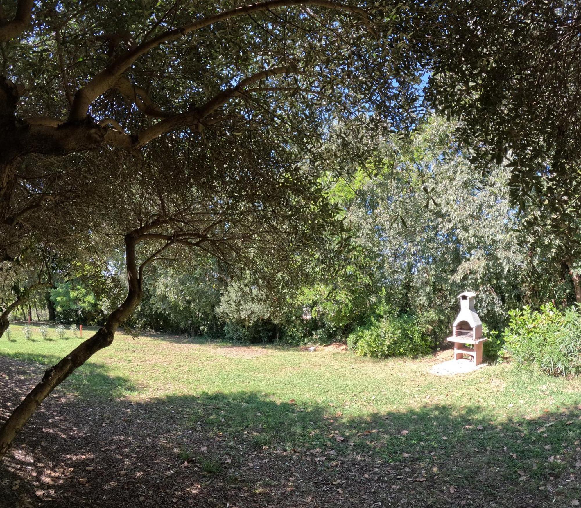 Agriturismo Gardenali Волта Мантована Екстериор снимка