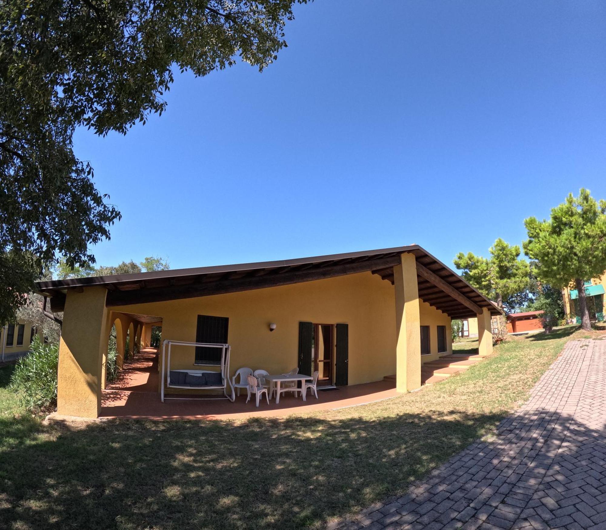 Agriturismo Gardenali Волта Мантована Екстериор снимка