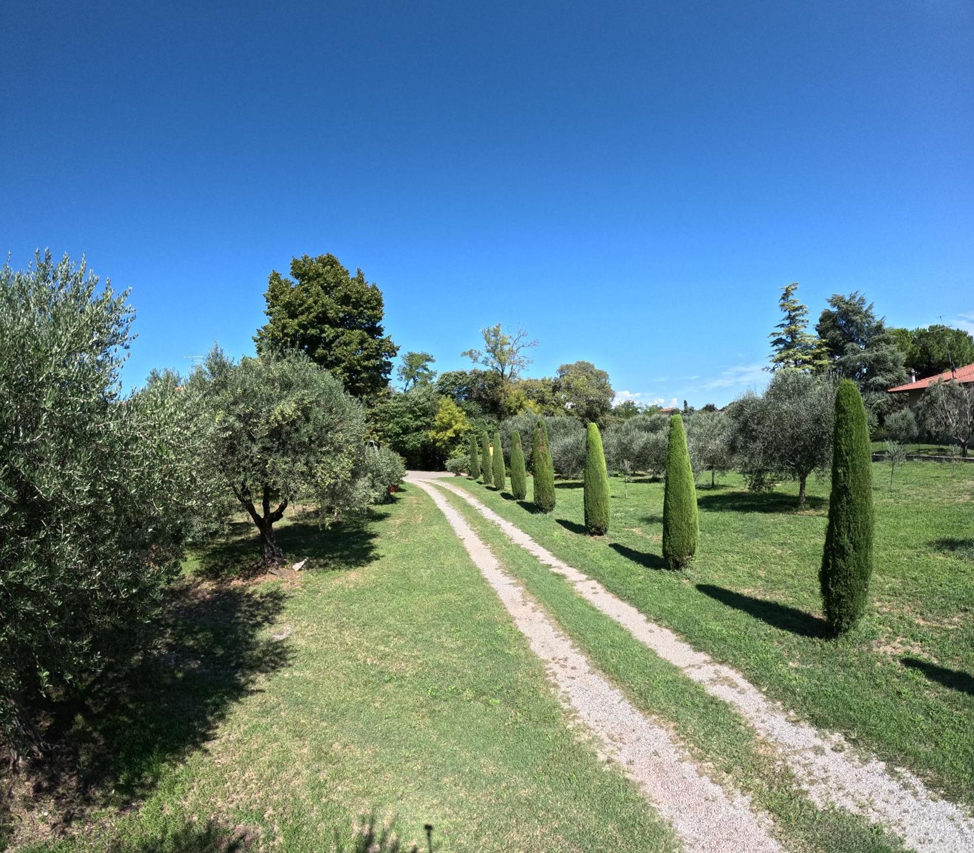 Agriturismo Gardenali Волта Мантована Екстериор снимка