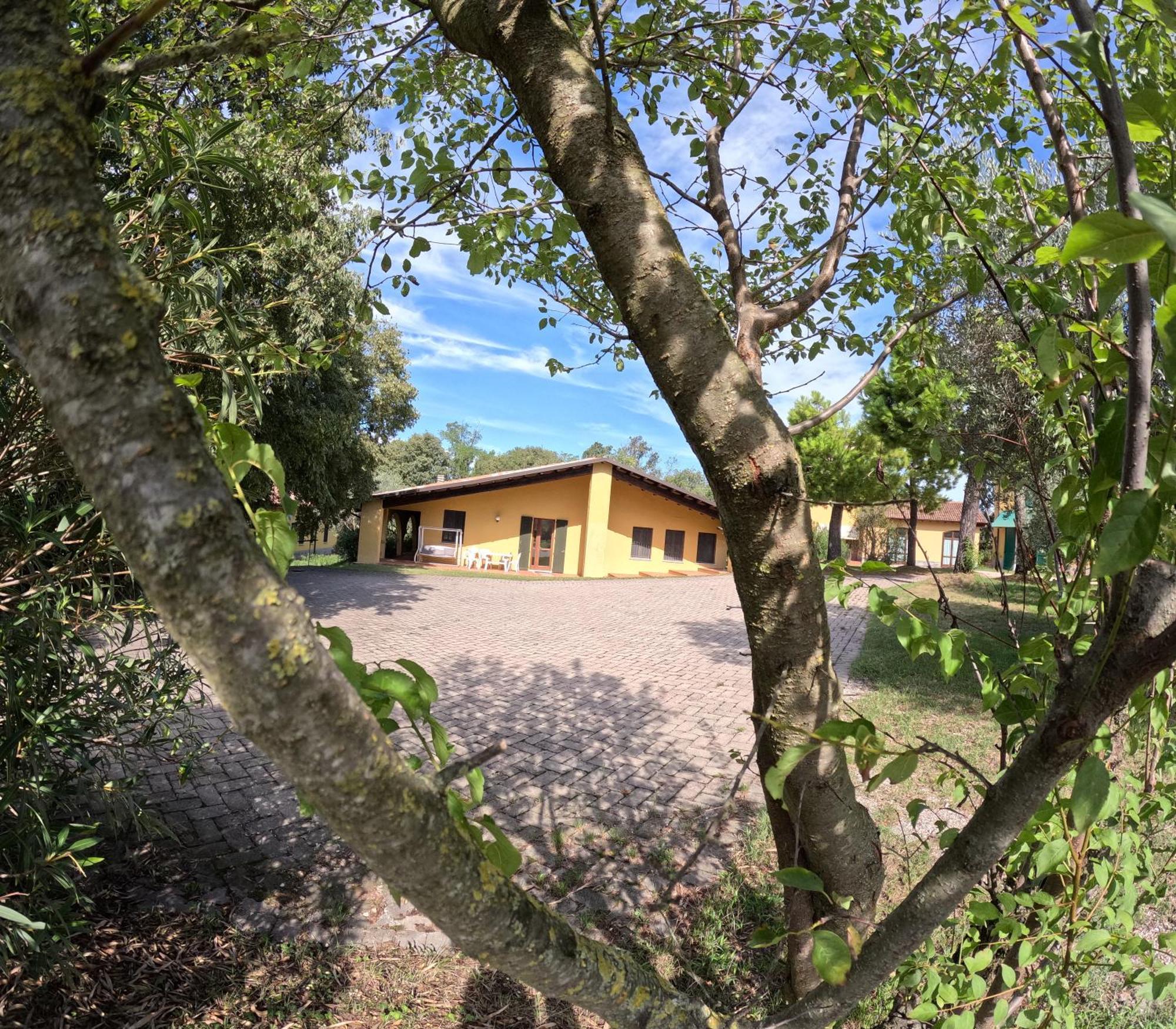 Agriturismo Gardenali Волта Мантована Екстериор снимка