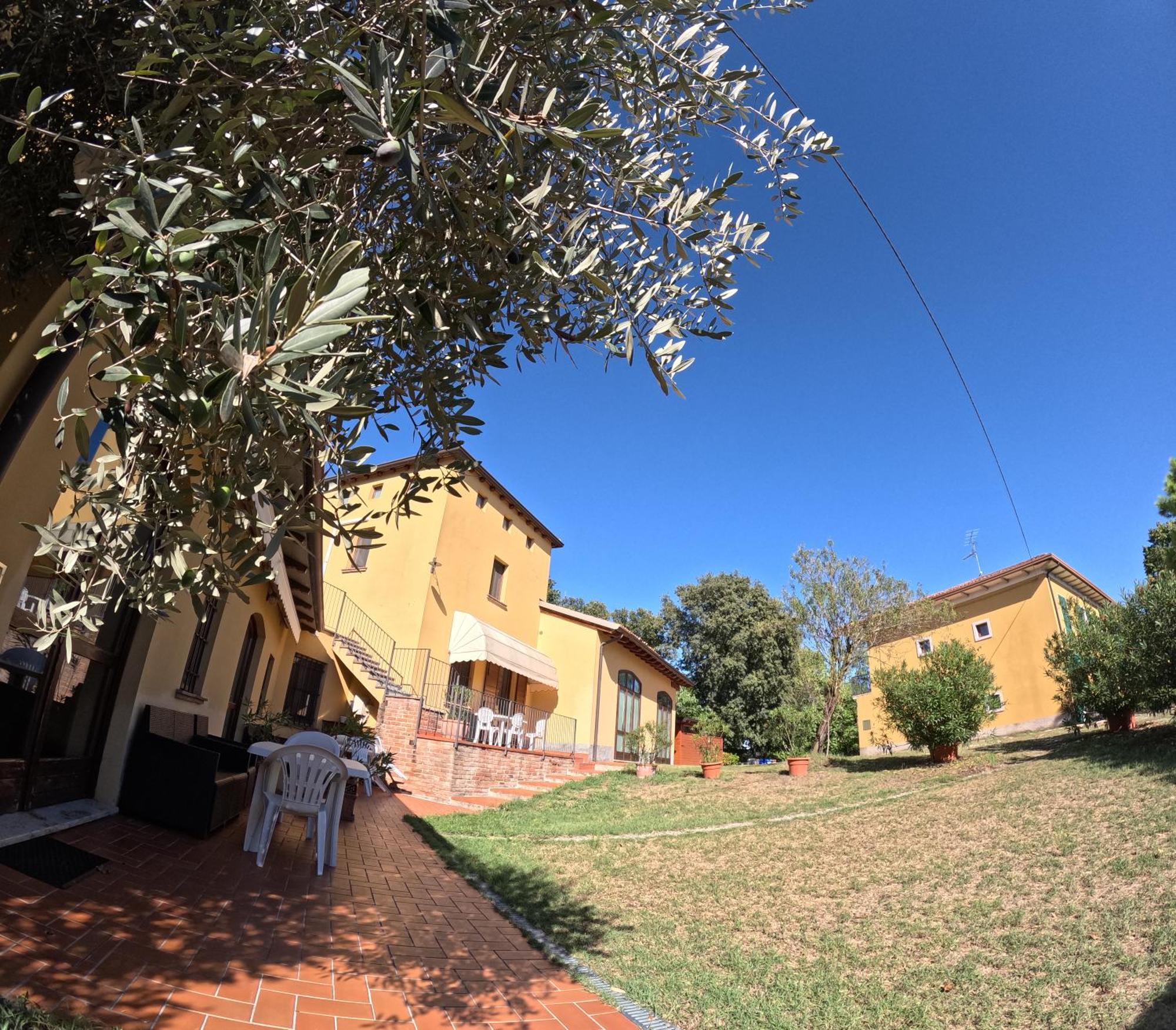 Agriturismo Gardenali Волта Мантована Екстериор снимка