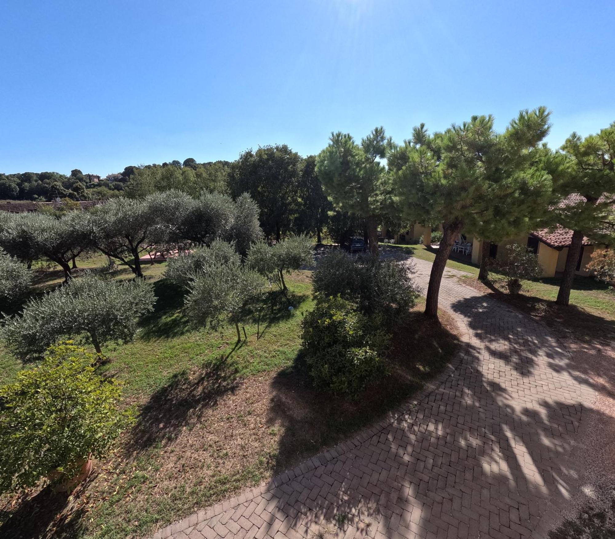 Agriturismo Gardenali Волта Мантована Стая снимка