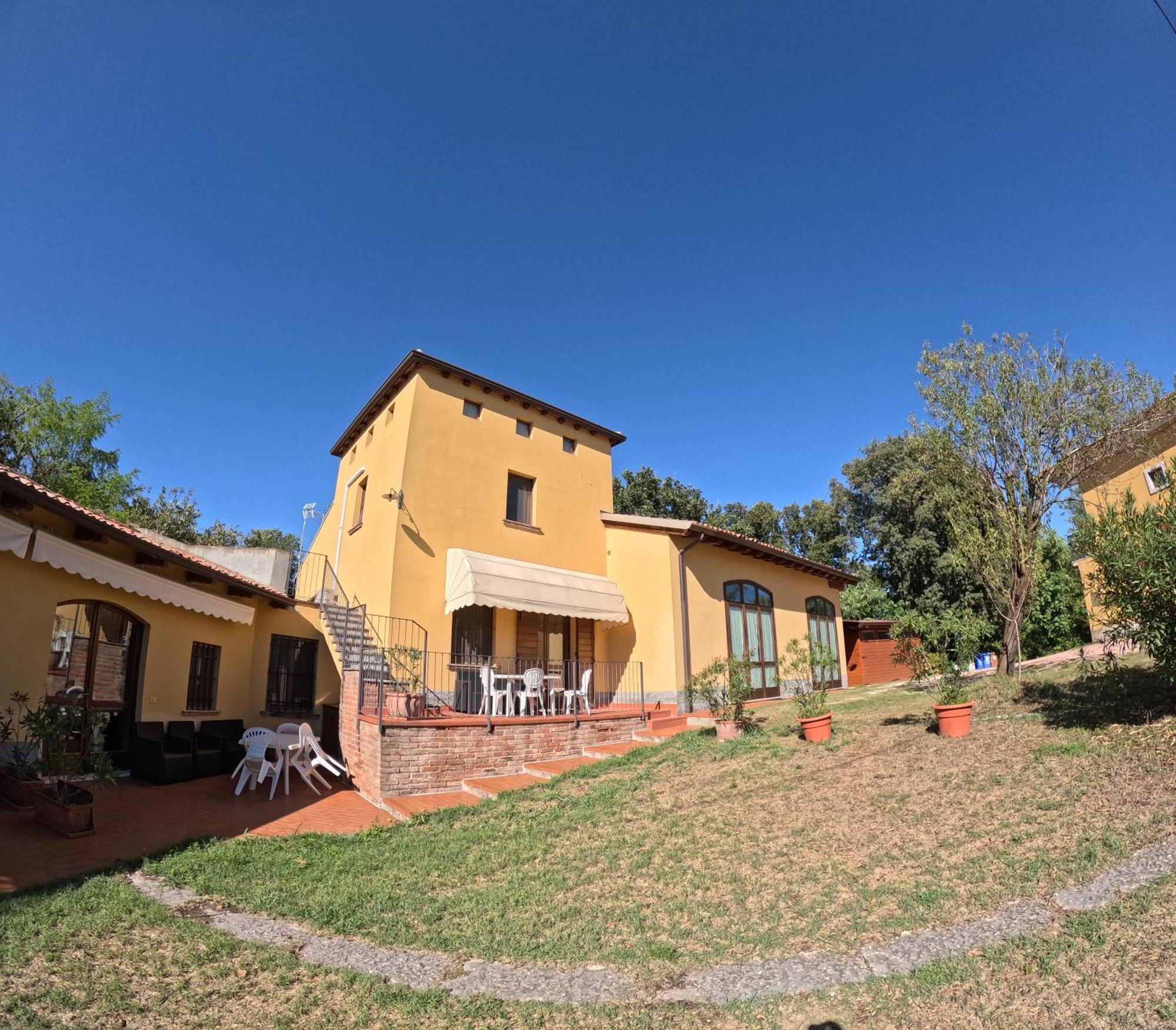 Agriturismo Gardenali Волта Мантована Стая снимка