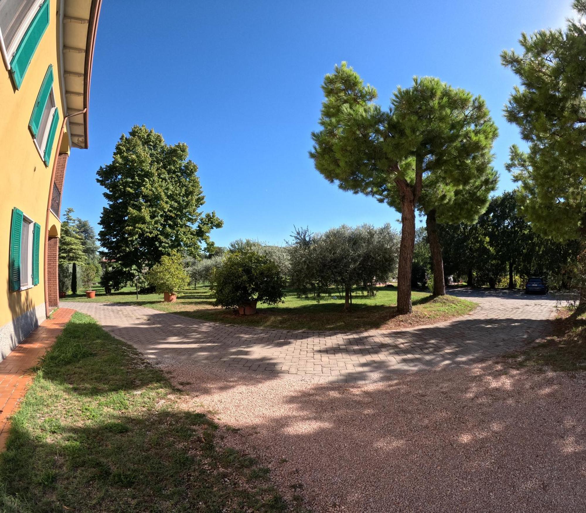 Agriturismo Gardenali Волта Мантована Екстериор снимка