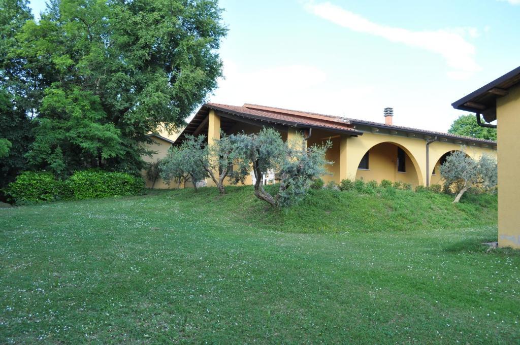 Agriturismo Gardenali Волта Мантована Стая снимка