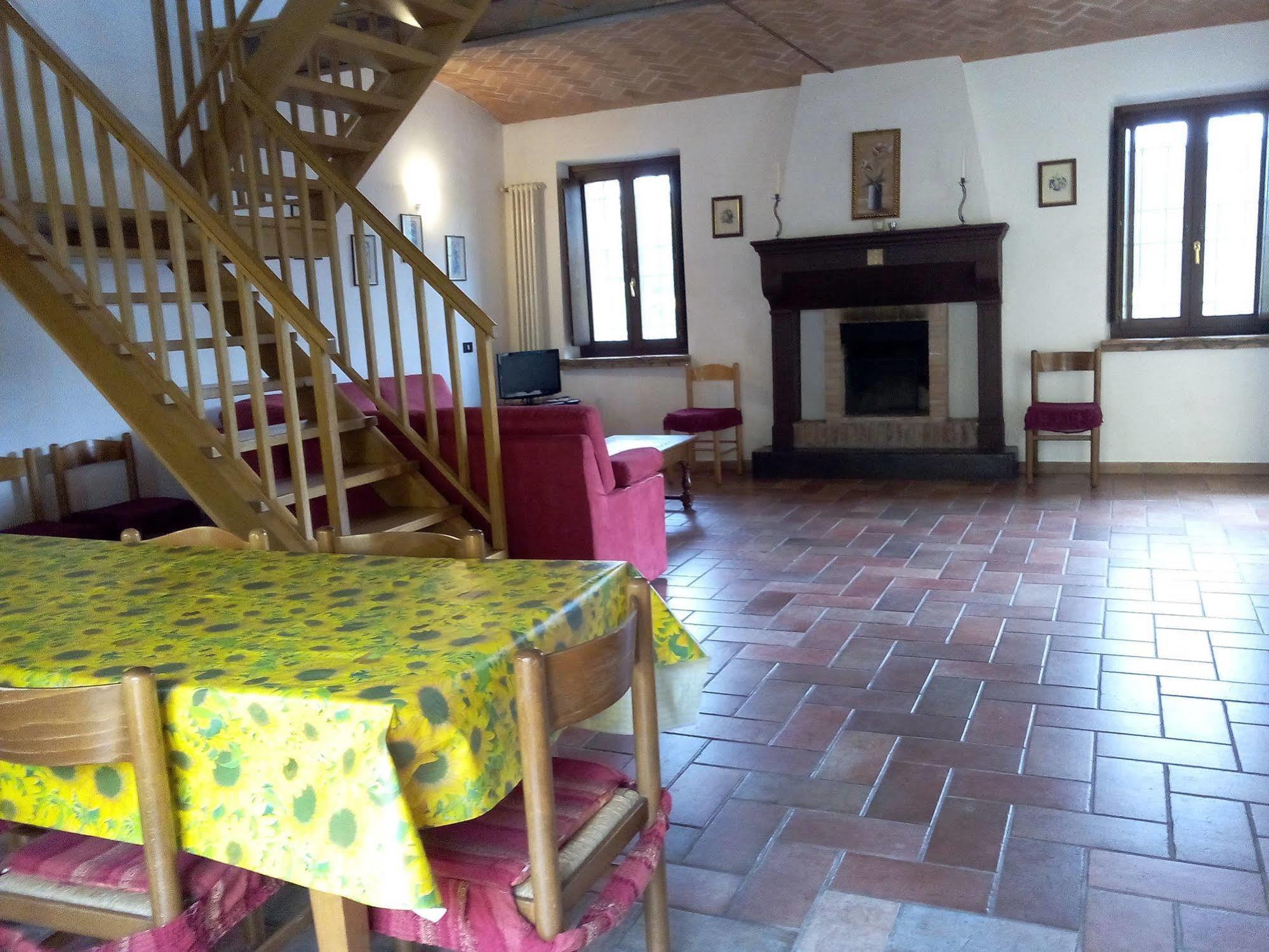 Agriturismo Gardenali Волта Мантована Екстериор снимка